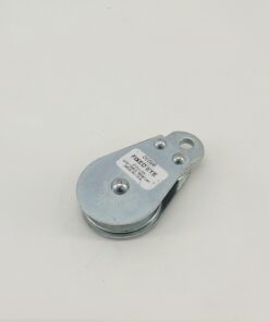 Block Division Single Sheave Fixed Eye Pulley 600lb Cap.jpg