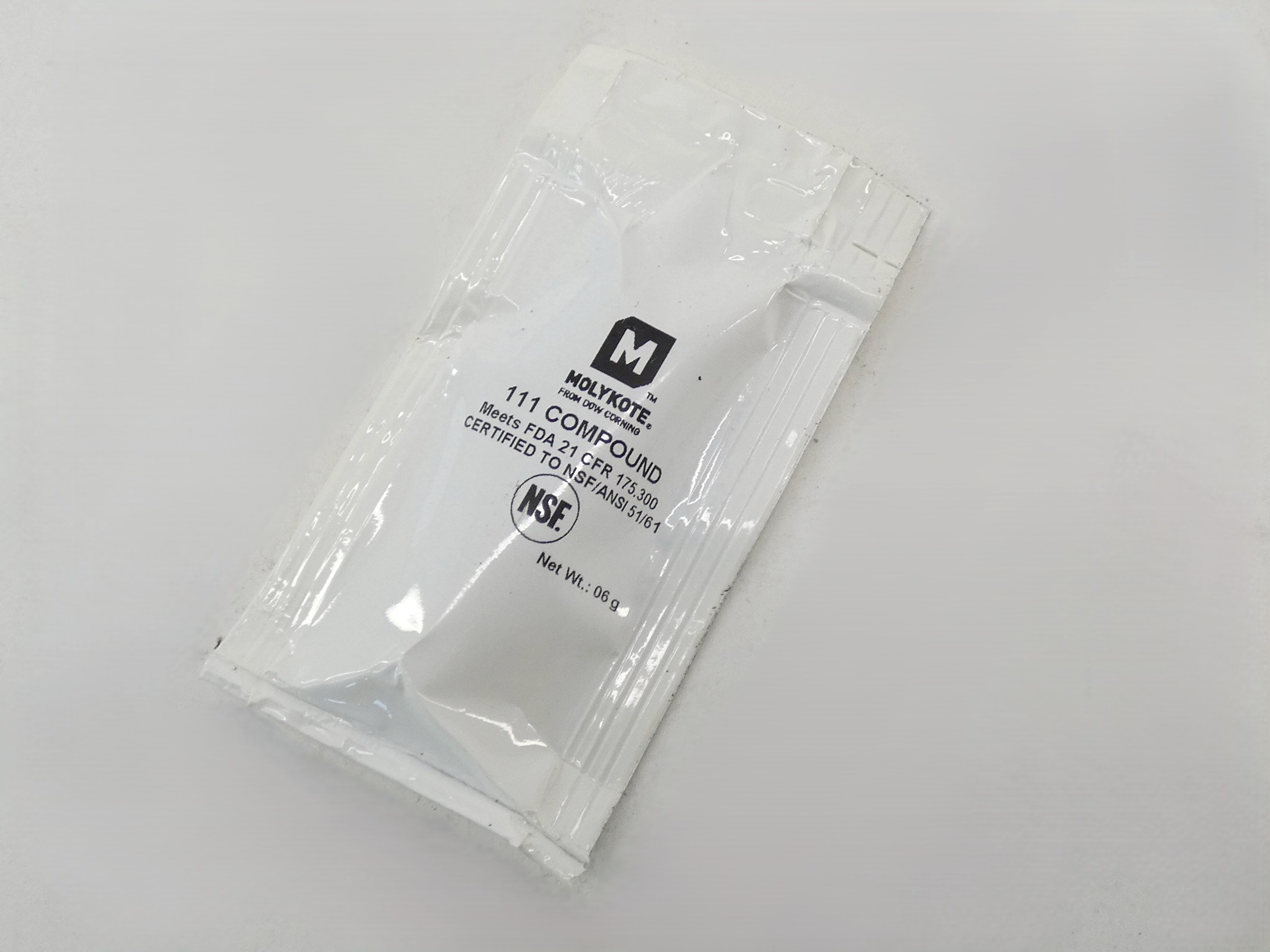 Parker Hannifin 203254 Solenoid Valve Repair Kit 6.jpg Parker Hannifin 203254 Solenoid Valve Repair Kit 6.jpg
