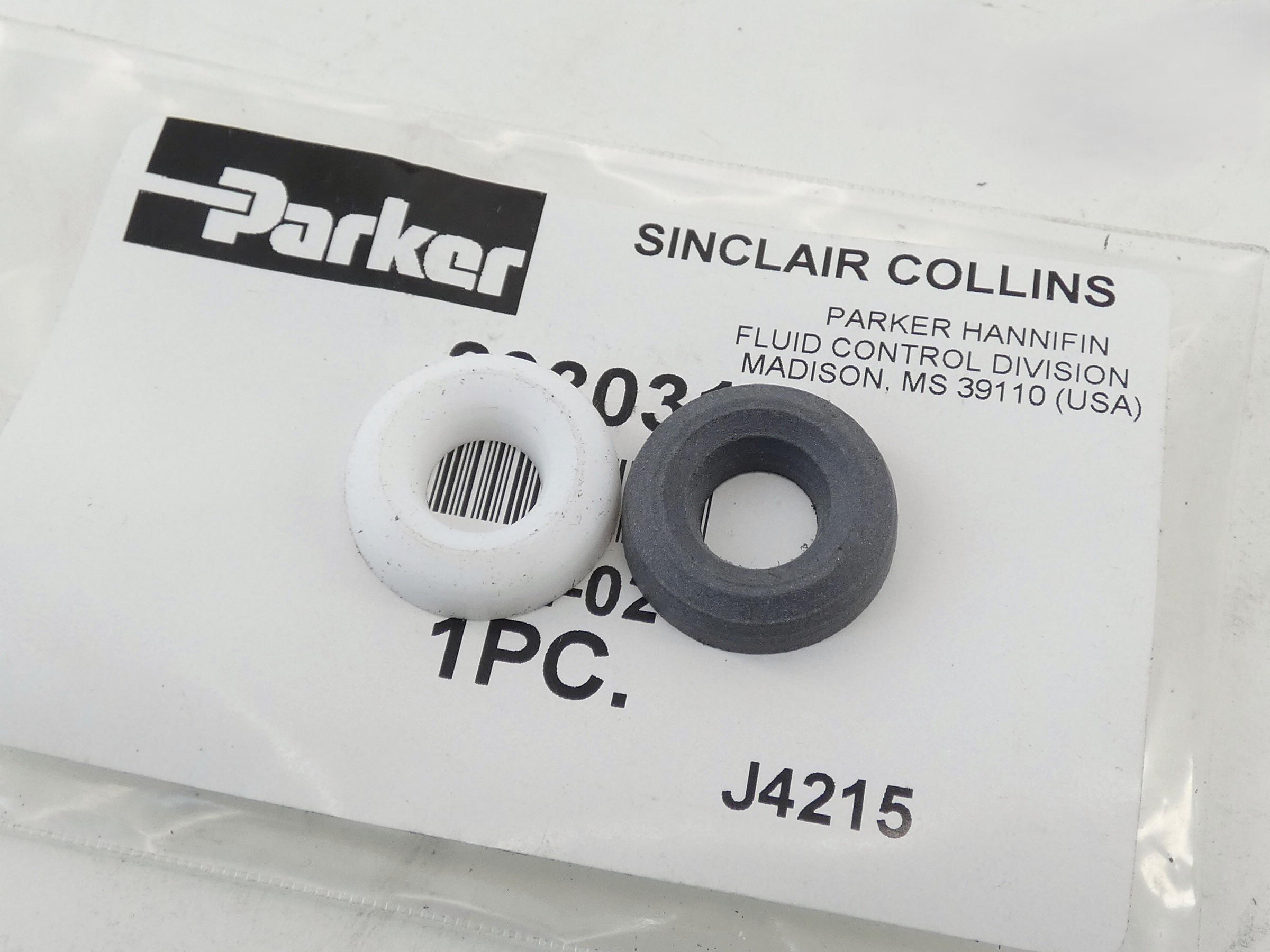 Parker Hannifin 203254 Solenoid Valve Repair Kit 7.jpg Parker Hannifin 203254 Solenoid Valve Repair Kit 7.jpg
